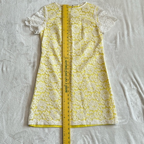 Vintage 60s Teena Paige dress. - Picture 9 of 13